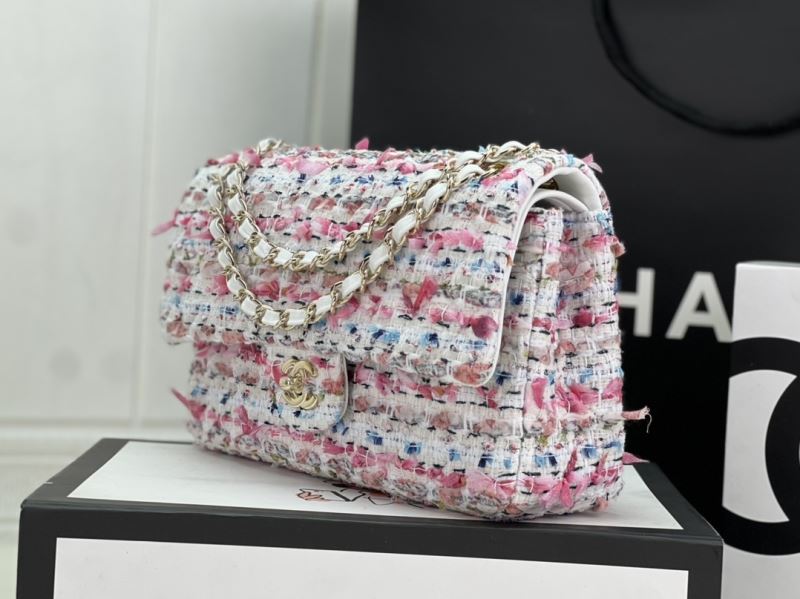 Chanel CF Series Bags